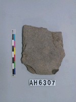 藏品(磨製石斧)的圖片